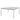 Knoll Florence Knoll High Table Square