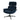 Knoll KN02 Swivel & Reclining Highback Lounge Chair