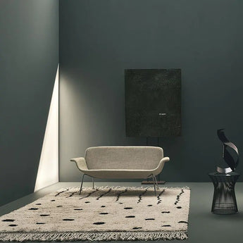 Knoll KN05 Sofa