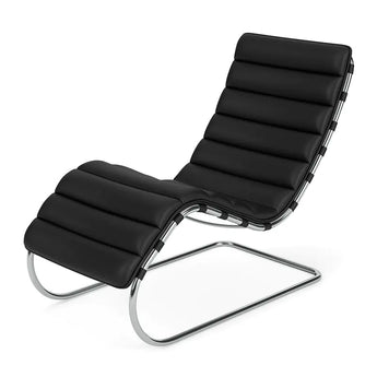 Knoll MR Bauhaus 100th Anniversary Edition Chaise Longue