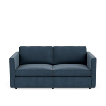 Knoll Pfister 2 Seat Sofa