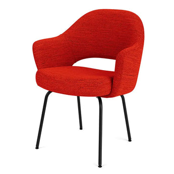 Knoll Saarinen Relax Conference Dining Armchair