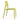 Knoll Spark Dining Chair Citron