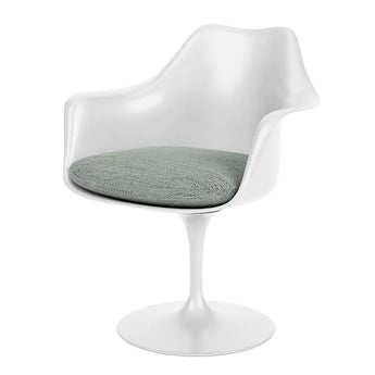 Knoll Saarinen Tulip Dining Armchair