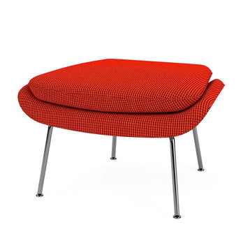 Knoll Saarinen Womb Relax Ottoman