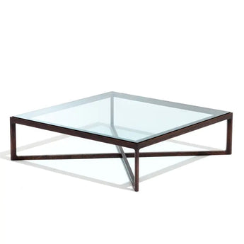 Knoll Krusin Coffee Table 90x90x25cm