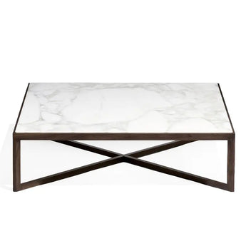 Knoll Krusin Coffee Table 90x90x25cm