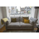 Vitra Mariposa 2.5-Seater Sofa — on display, showroom