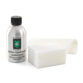 Innes Leather Care Kit 250ml