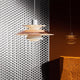 Louis Poulsen PH 5 Pendant Light 60th anniversary edition detail
