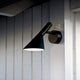 Louis Poulsen AJ 50 Wall Light lifestyle evening setting 01