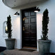 Louis Poulsen AJ 50 Wall Light lifestyle evening setting 02
