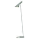 Louis Poulsen AJ Floor Lamp Pale Petroleum packshot
