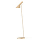 Louis Poulsen AJ Floor Lamp Warm Sand off packshot