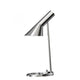 Louis Poulsen AJ Mini Table Lamp Stainless Steel Polished packshot