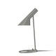 Louis Poulsen AJ Mini Table Lamp Warm Grey off packshot
