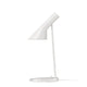 Louis Poulsen AJ Mini Table Lamp White off packshot