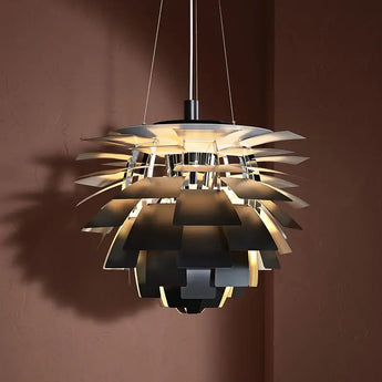 Louis Poulsen PH Artichoke Pendant Light