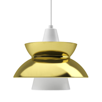 Louis Poulsen Doo-Wop Pendant Light