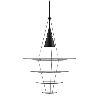 Louis Poulsen Enigma Pendant Light