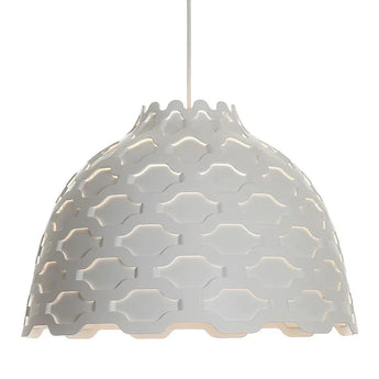 Louis Poulsen LC Shutters Pendant Light