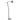 Louis Poulsen NJP Floor Lamp