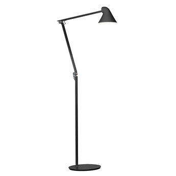 Louis Poulsen NJP Floor Lamp