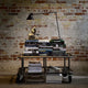 Louis Poulsen NJP Table Lamp — lifestyle