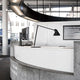Louis Poulsen NJP Table Lamp — lifestyle