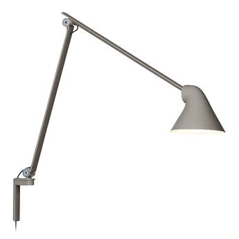 Louis Poulsen NJP Wall Lamp Long Arm