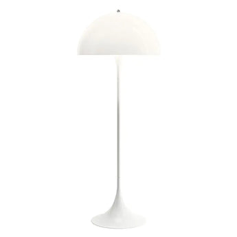 Louis Poulsen Panthella Floor Lamp