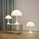 Louis Poulsen Panthella 400 Table Lamp — Panthella table lamp group shot