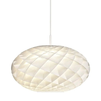 Louis Poulsen Patera Oval Pendant Light