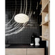 Louis Poulsen Patera Oval Pendant Light — lifestyle, interior