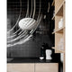 Louis Poulsen Patera Oval Pendant Light — lifestyle, interior, view 2