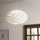 Louis Poulsen Patera Oval Pendant Light — lifestyle, interior, view 4