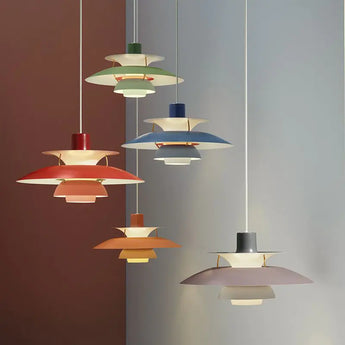 Louis Poulsen PH 5 Pendant Light