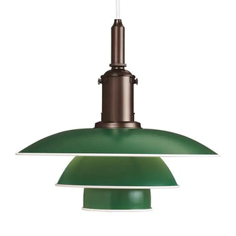 Louis Poulsen PH 3½-3 Pendant Light