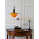 Louis Poulsen PH 3½-3 Metal Pendant Light — lifestyle
