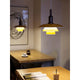 Louis Poulsen PH 3½-3 Metal Pendant Light — lifestyle