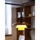 Louis Poulsen PH 3½-3 Metal Pendant Light — lifestyle