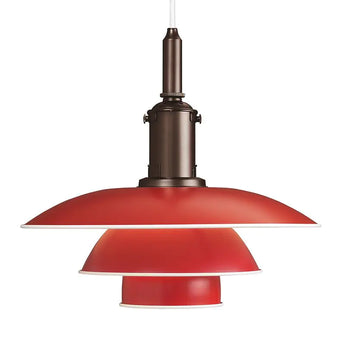 Louis Poulsen PH 3½-3 Pendant Light