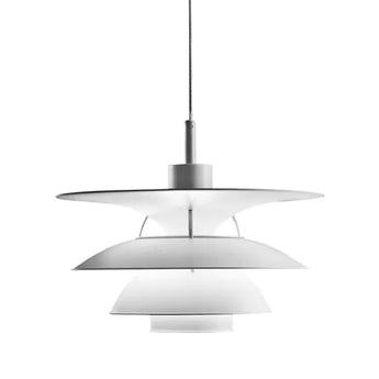 Louis Poulsen PH 6½-6 Pendant Light