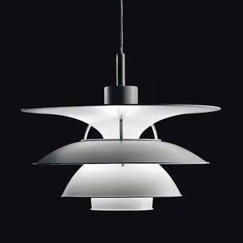 Louis Poulsen PH 6½-6 Pendant Light