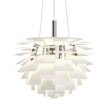 Louis Poulsen PH Artichoke Pendant Light