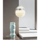 Louis Poulsen PH Louvre Pendant Light — lifestyle