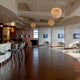 Louis Poulsen PH Louvre Pendant Light — lifestyle