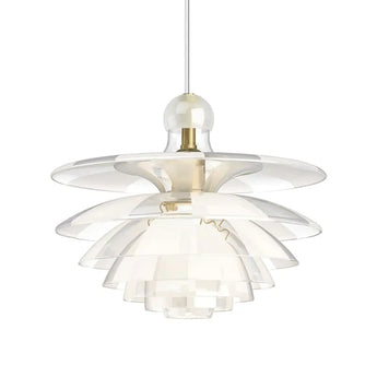 Louis Poulsen PH Septima Pendant Light