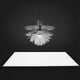 Louis Poulsen PH Septima Pendant Light — studio