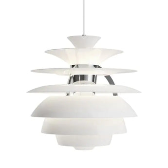 Louis Poulsen PH Snowball Pendant Light